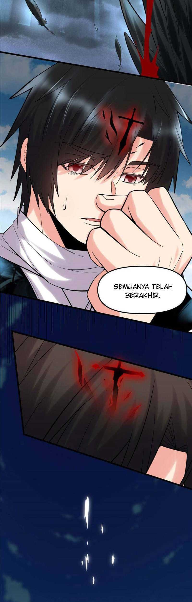 I Might Be A Fake Cultivator Chapter 60 Gambar 33