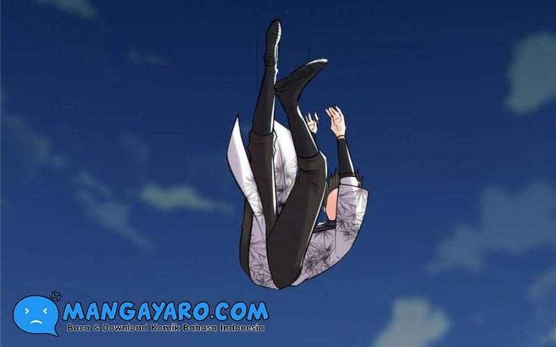 I Might Be A Fake Cultivator Chapter 60 Gambar 34