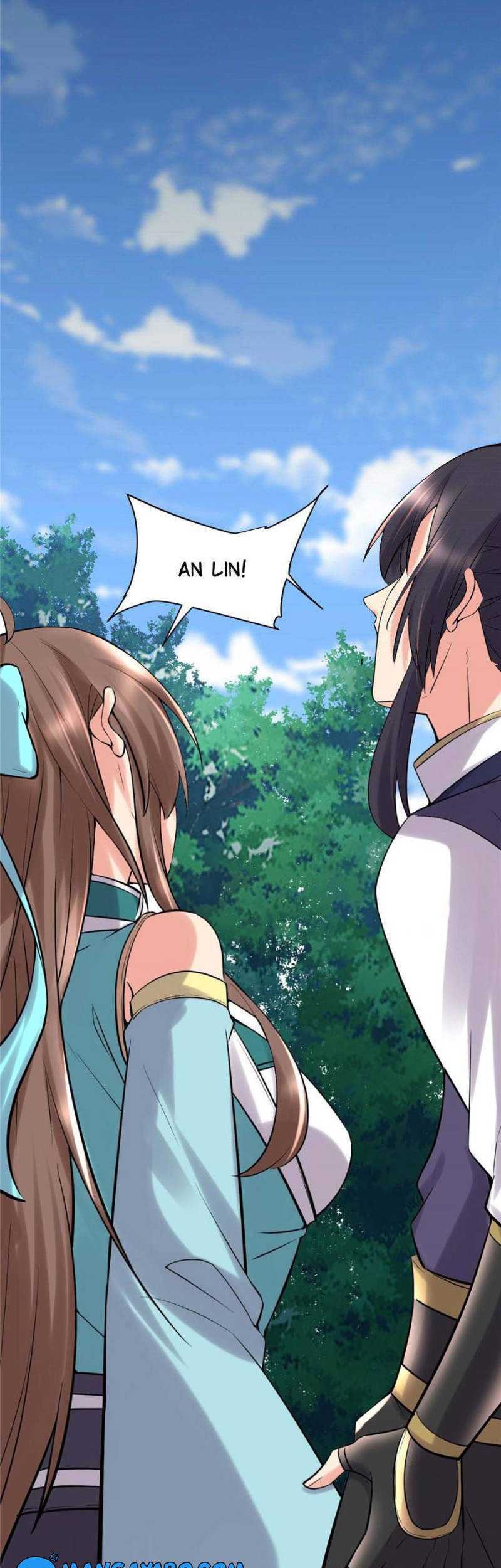 I Might Be A Fake Cultivator Chapter 60 Gambar 35