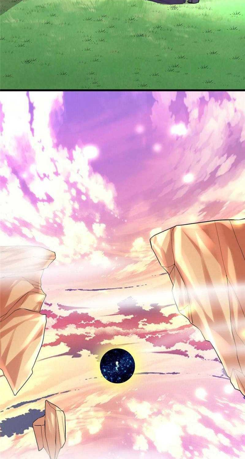 I Might Be A Fake Cultivator Chapter 60 Gambar 38