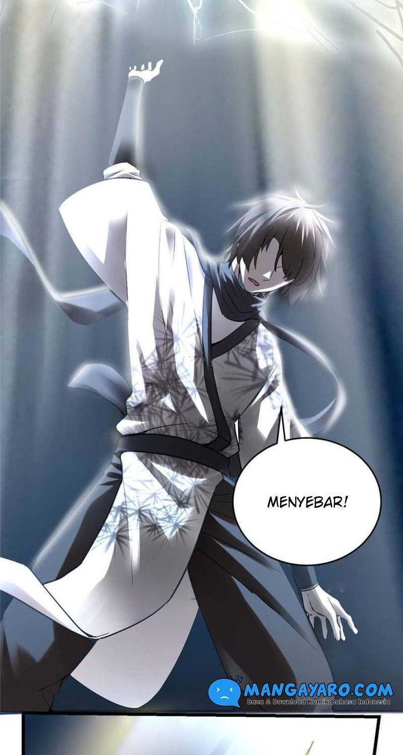 I Might Be A Fake Cultivator Chapter 60 Gambar 5