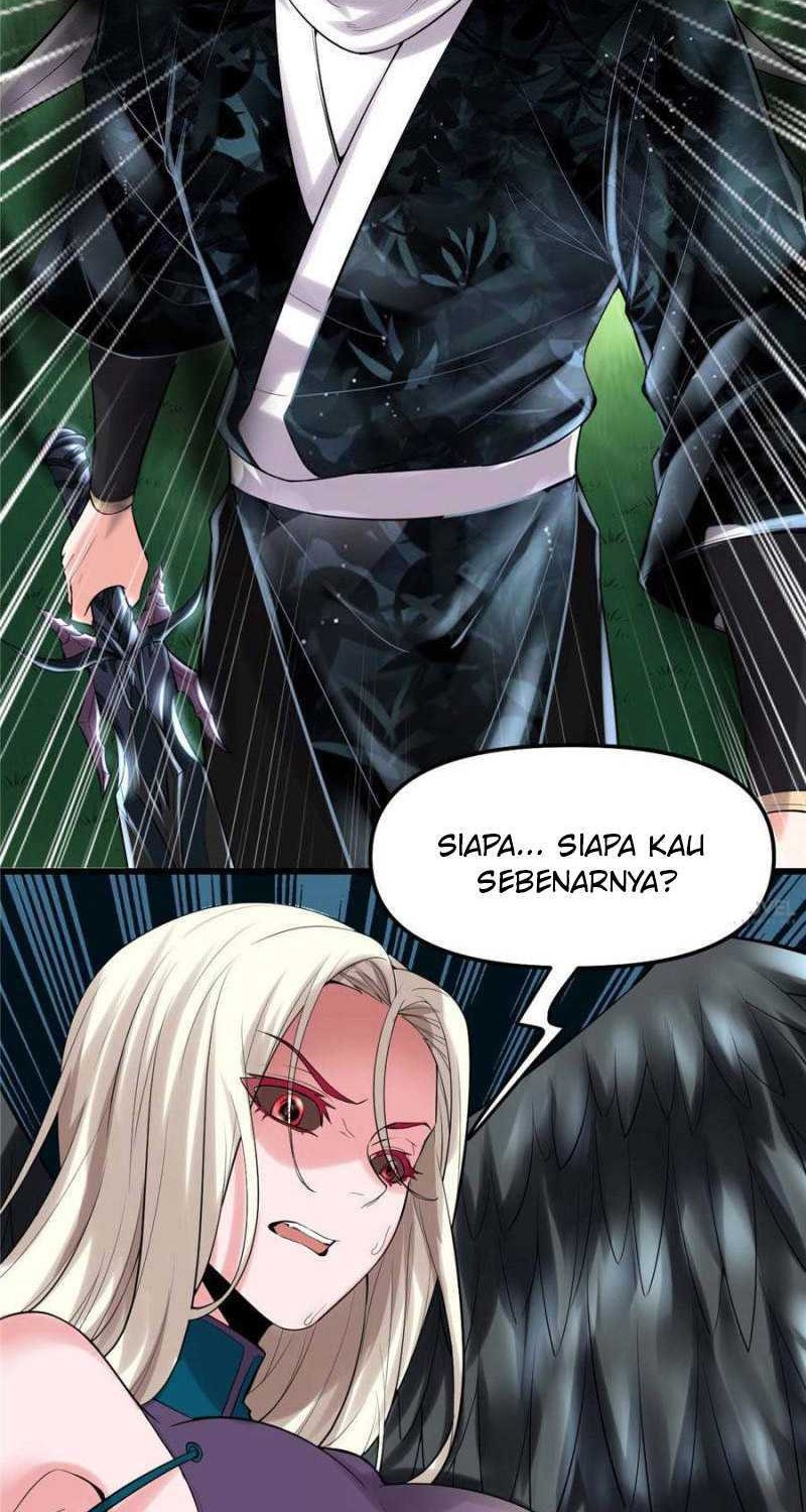 I Might Be A Fake Cultivator Chapter 60 Gambar 11