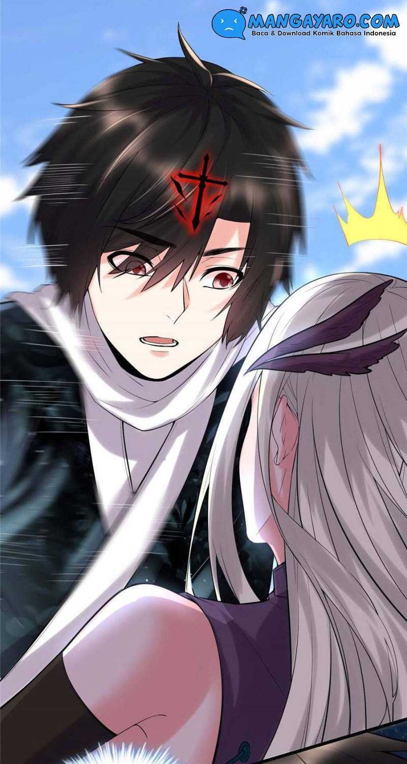 I Might Be A Fake Cultivator Chapter 60 Gambar 13