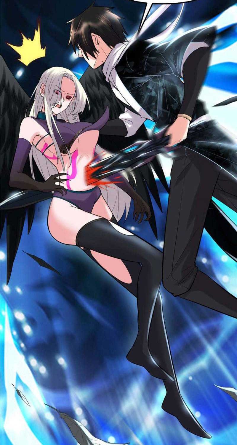 I Might Be A Fake Cultivator Chapter 60 Gambar 15