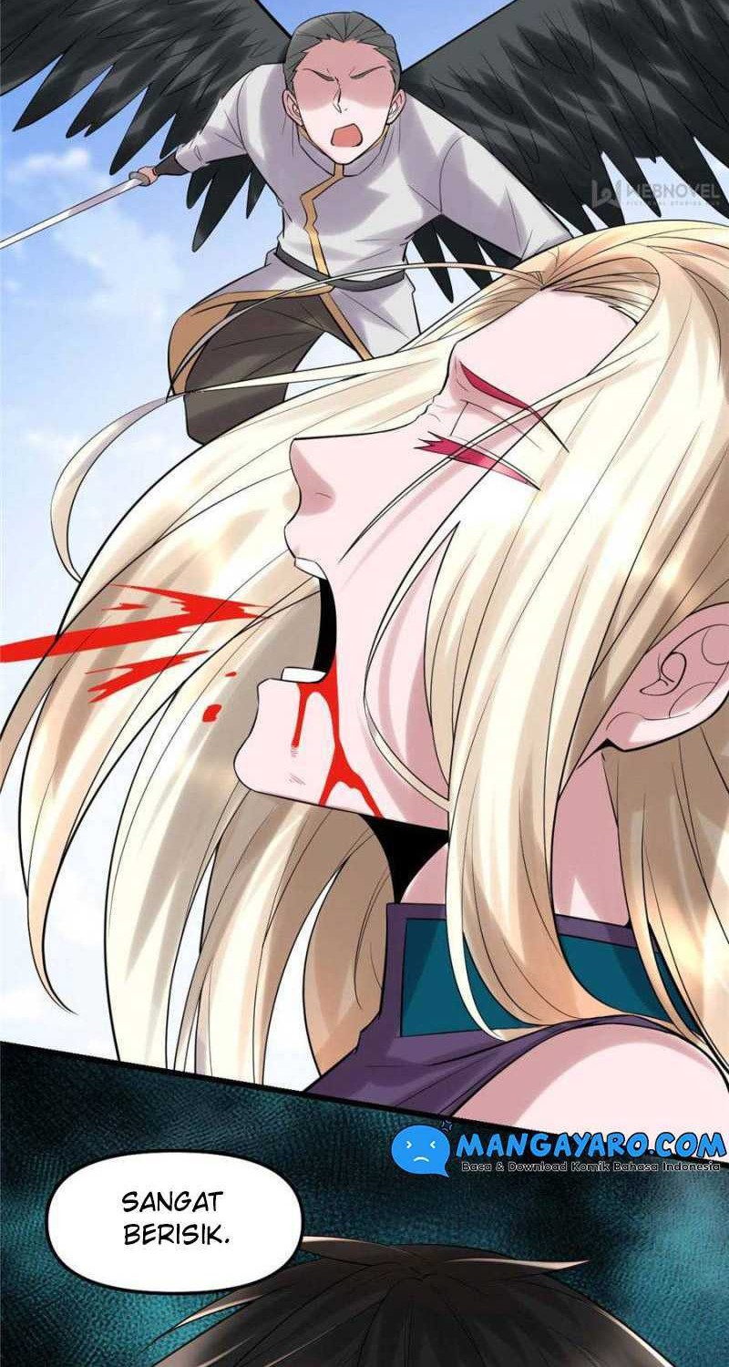 I Might Be A Fake Cultivator Chapter 60 Gambar 17