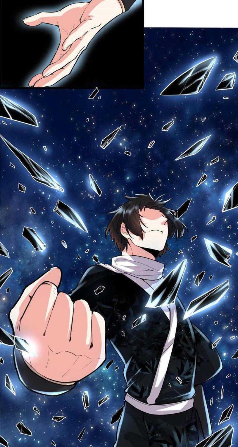 I Might Be A Fake Cultivator Chapter 59 Gambar 19