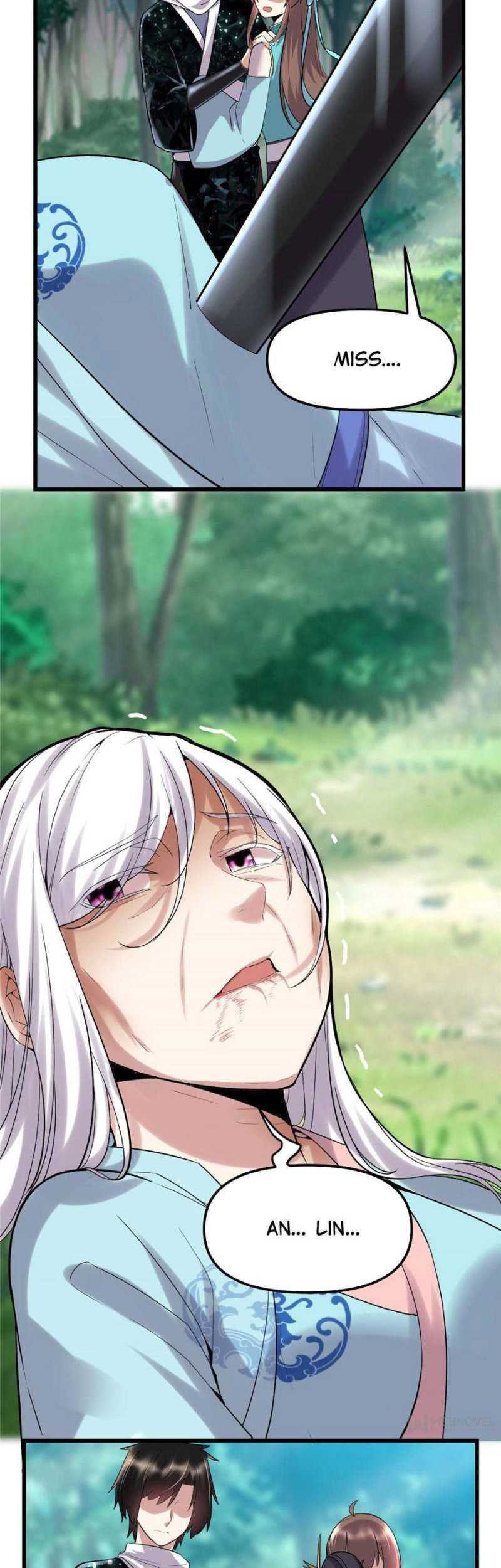 I Might Be A Fake Cultivator Chapter 59 Gambar 22