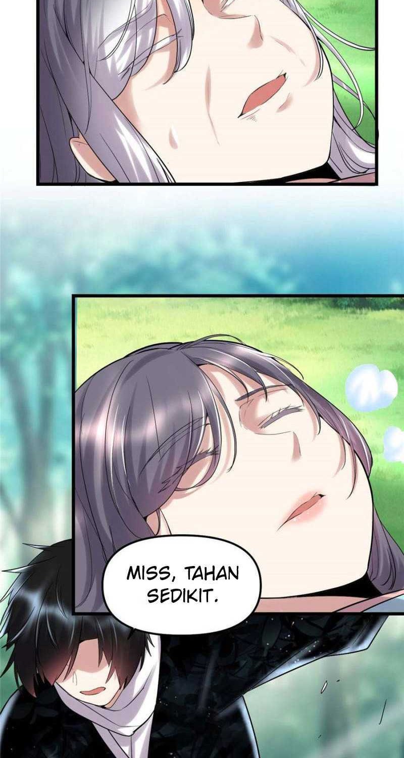 I Might Be A Fake Cultivator Chapter 59 Gambar 27