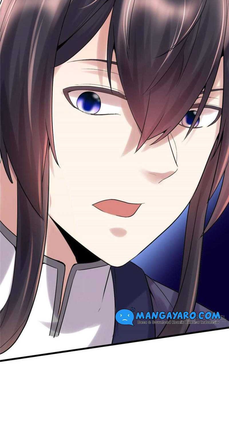 I Might Be A Fake Cultivator Chapter 59 Gambar 29