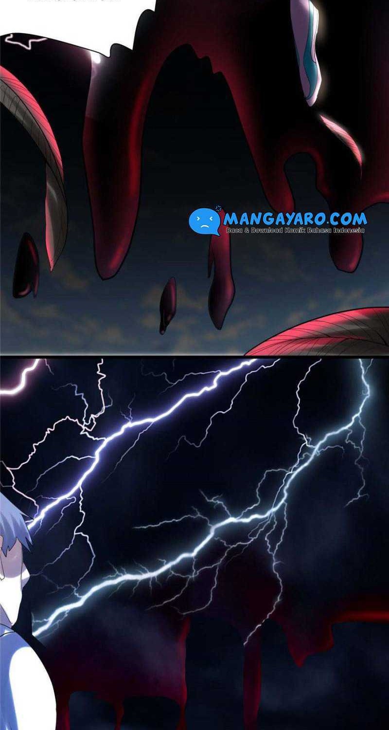 I Might Be A Fake Cultivator Chapter 59 Gambar 31