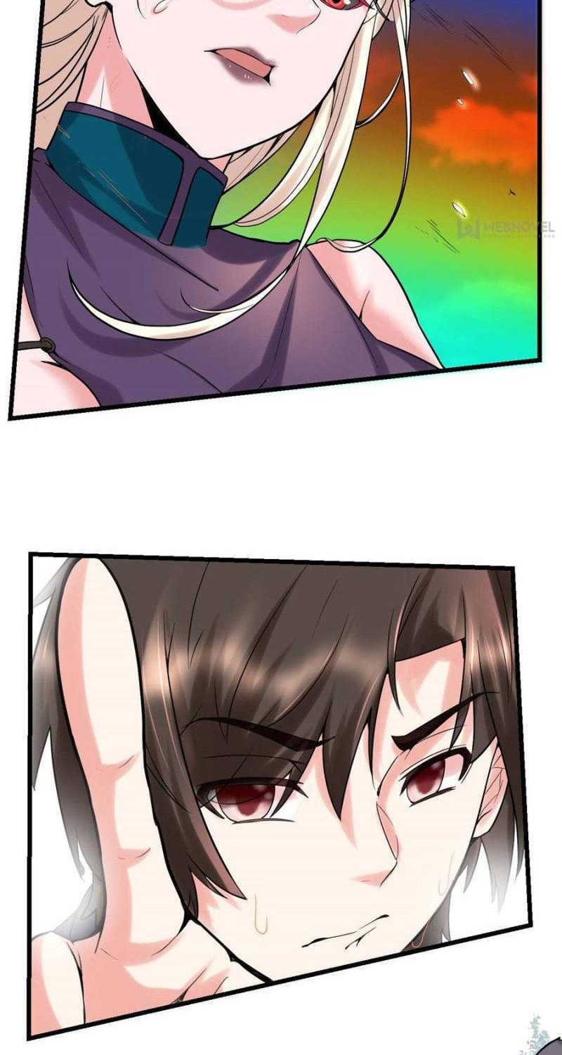 I Might Be A Fake Cultivator Chapter 59 Gambar 3