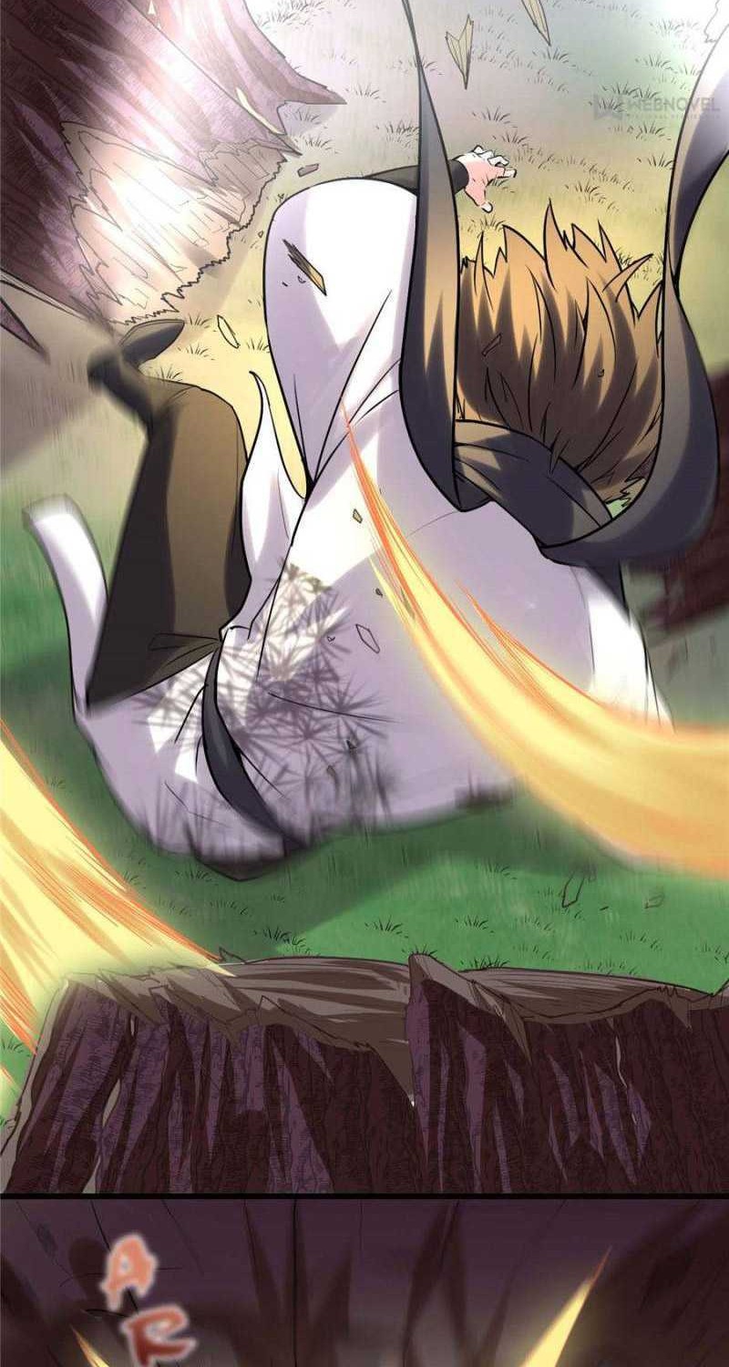 I Might Be A Fake Cultivator Chapter 59 Gambar 7