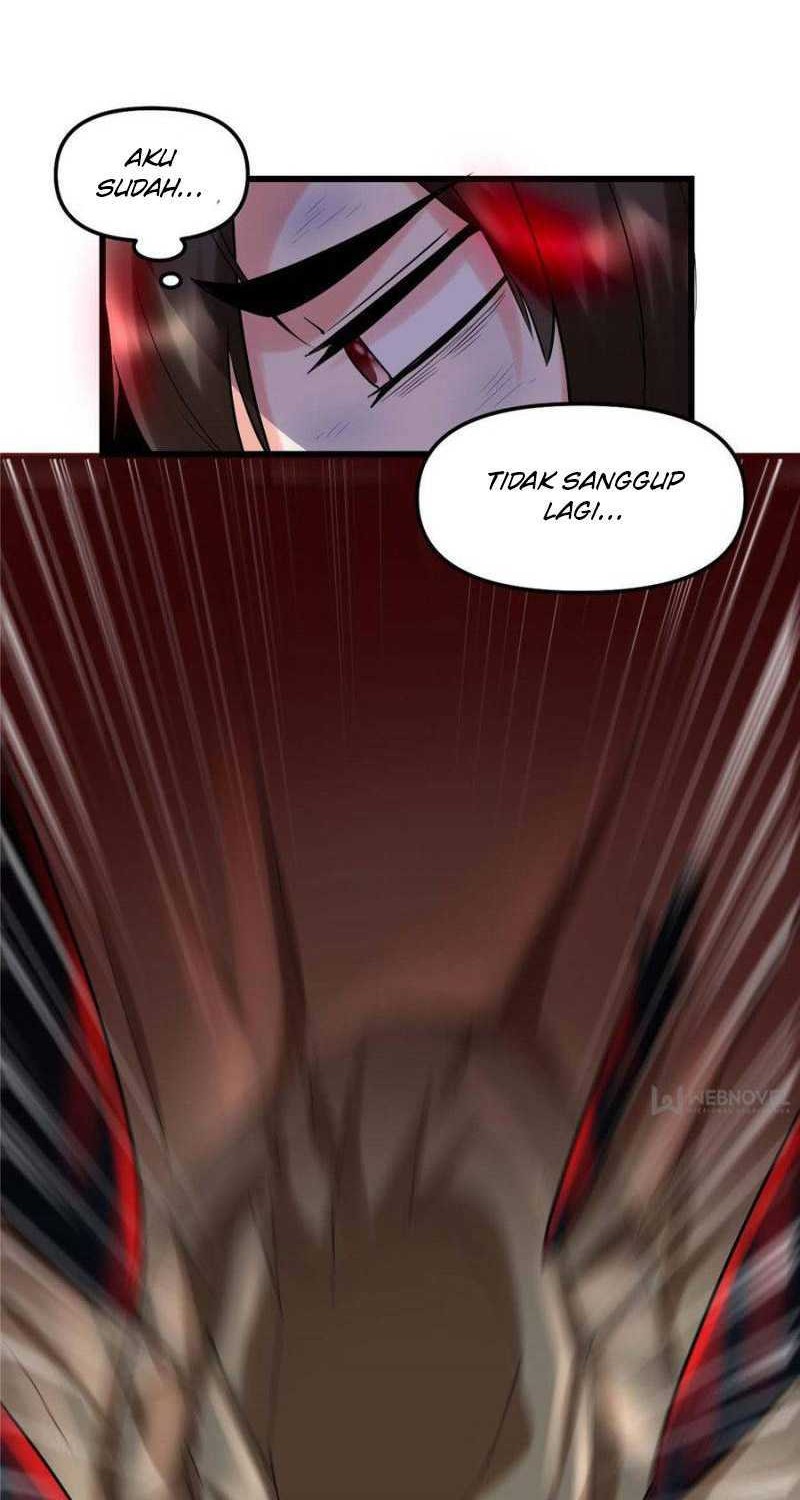 I Might Be A Fake Cultivator Chapter 59 Gambar 13