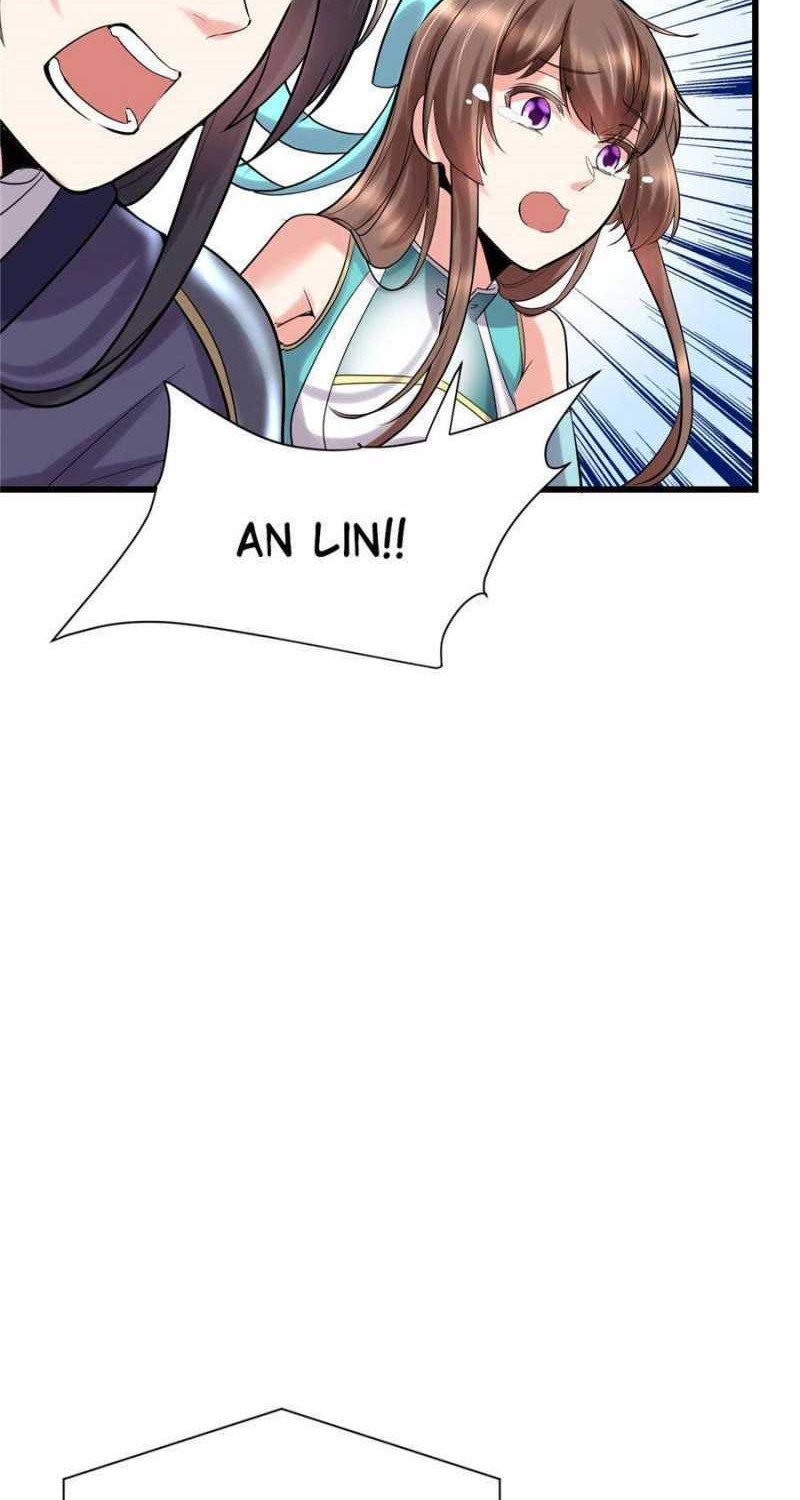 I Might Be A Fake Cultivator Chapter 59 Gambar 15