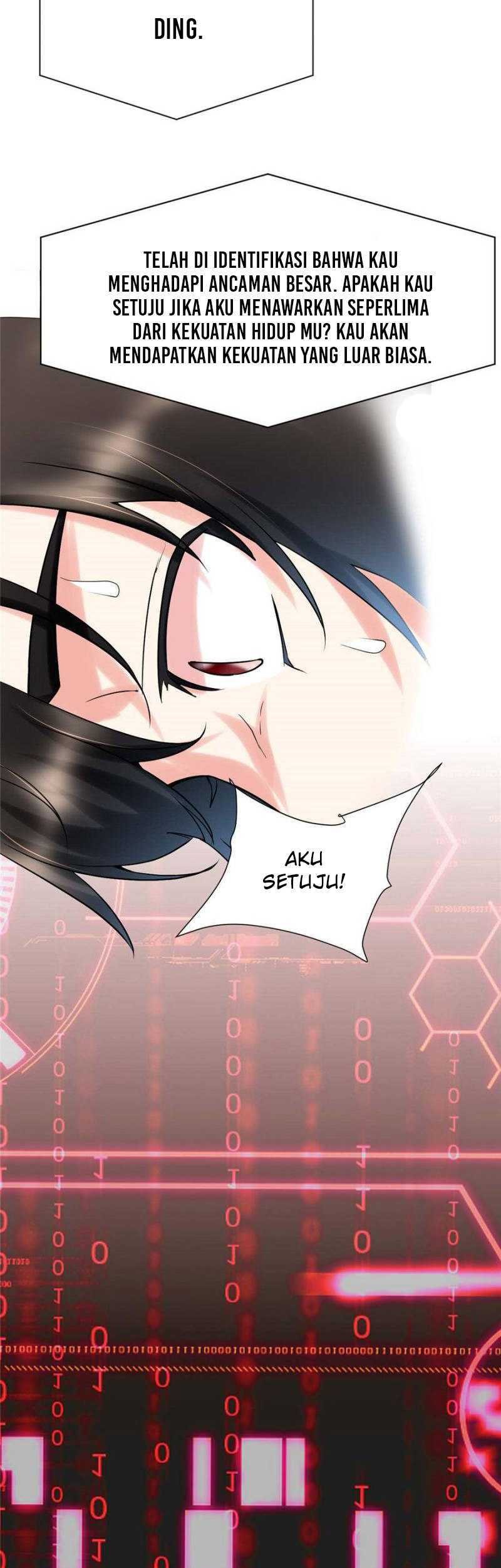 I Might Be A Fake Cultivator Chapter 59 Gambar 16
