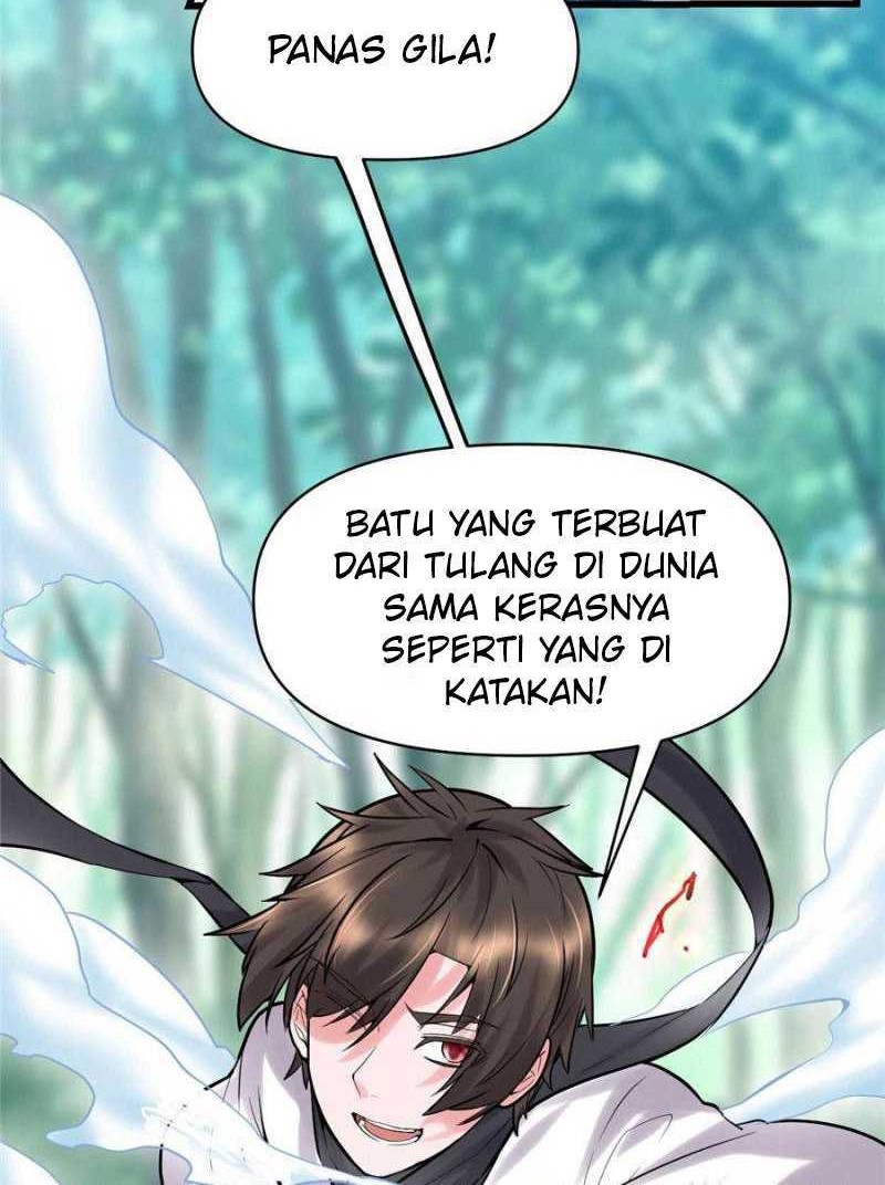 I Might Be A Fake Cultivator Chapter 58 Gambar 7