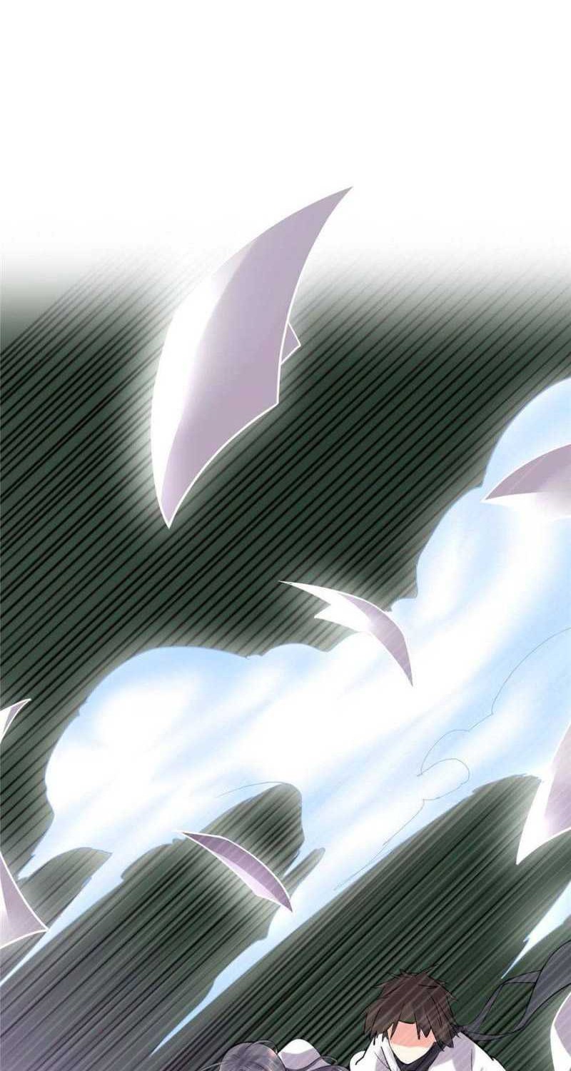I Might Be A Fake Cultivator Chapter 58 Gambar 11