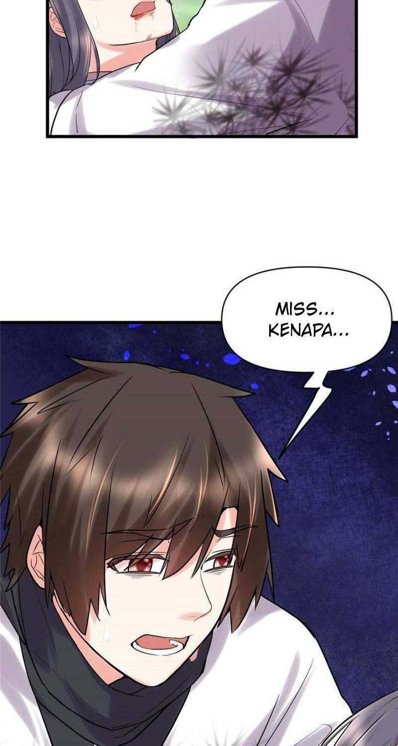 I Might Be A Fake Cultivator Chapter 58 Gambar 14