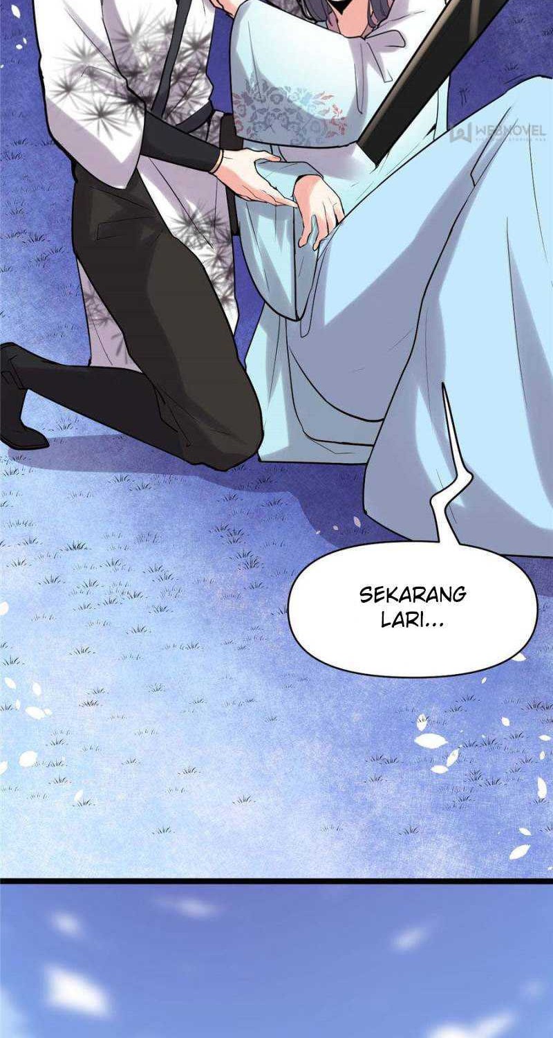 I Might Be A Fake Cultivator Chapter 58 Gambar 16
