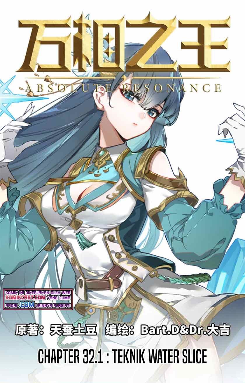 Baca Komik The King of Ten Thousand Presence Chapter 32 Gambar 1
