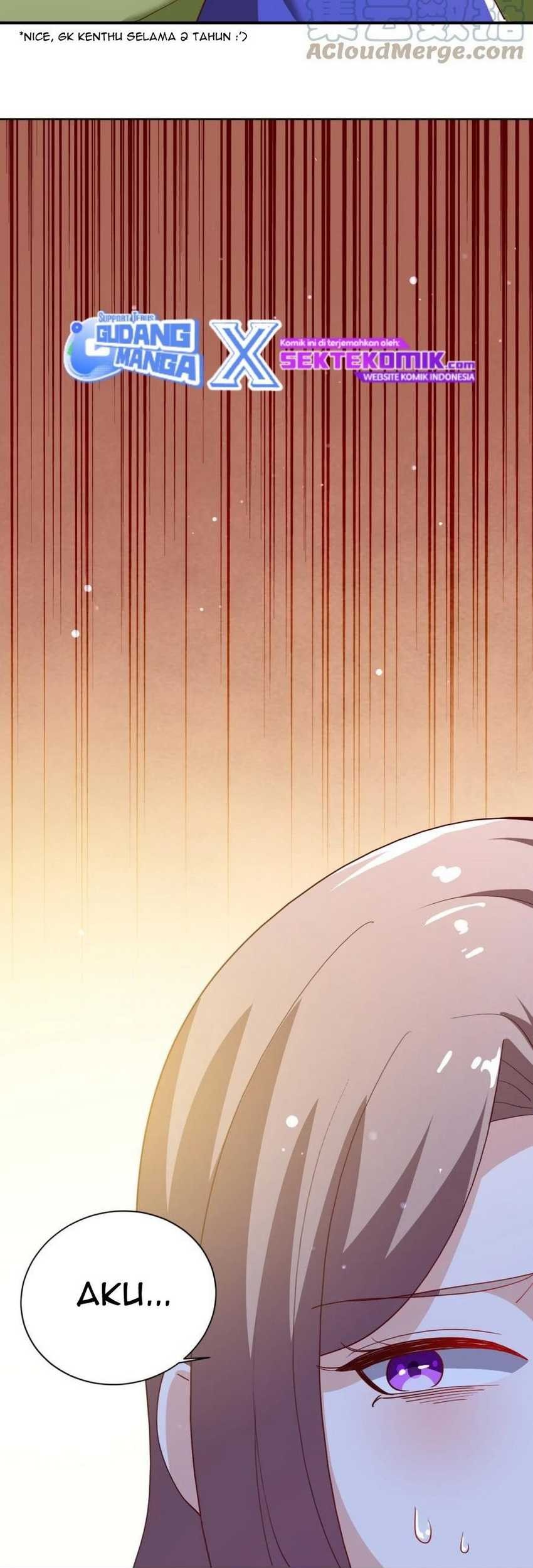 The Strongest Son in Law in History Chapter 17 Gambar 18