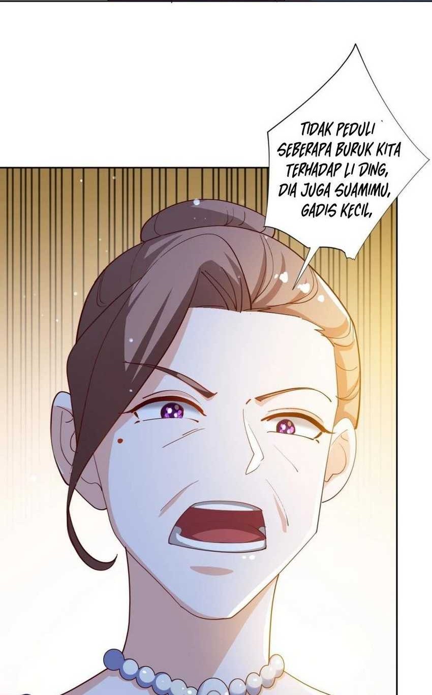 The Strongest Son in Law in History Chapter 17 Gambar 19