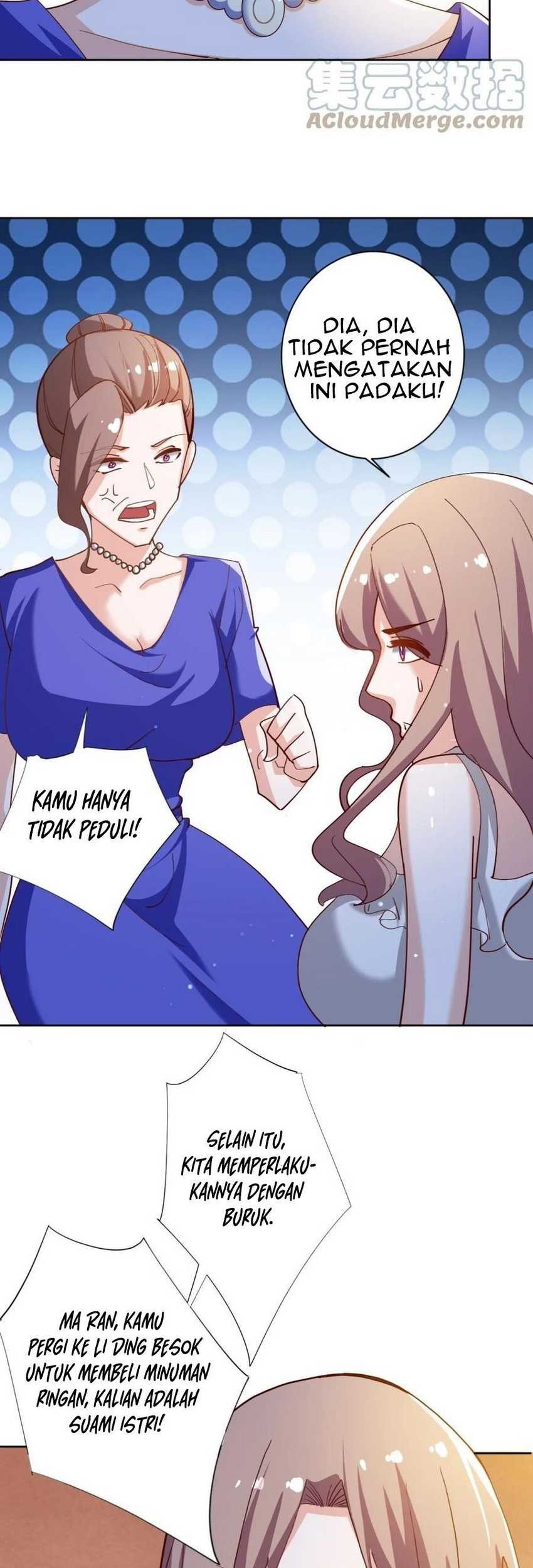 The Strongest Son in Law in History Chapter 17 Gambar 20