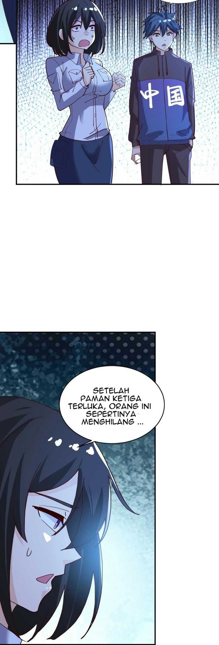 The Strongest Son in Law in History Chapter 17 Gambar 28