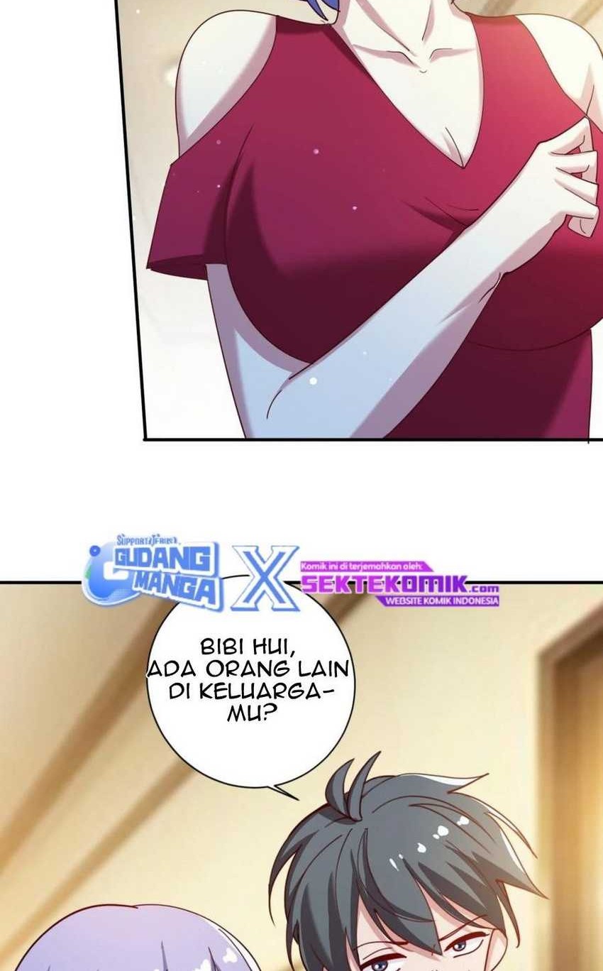 The Strongest Son in Law in History Chapter 17 Gambar 35