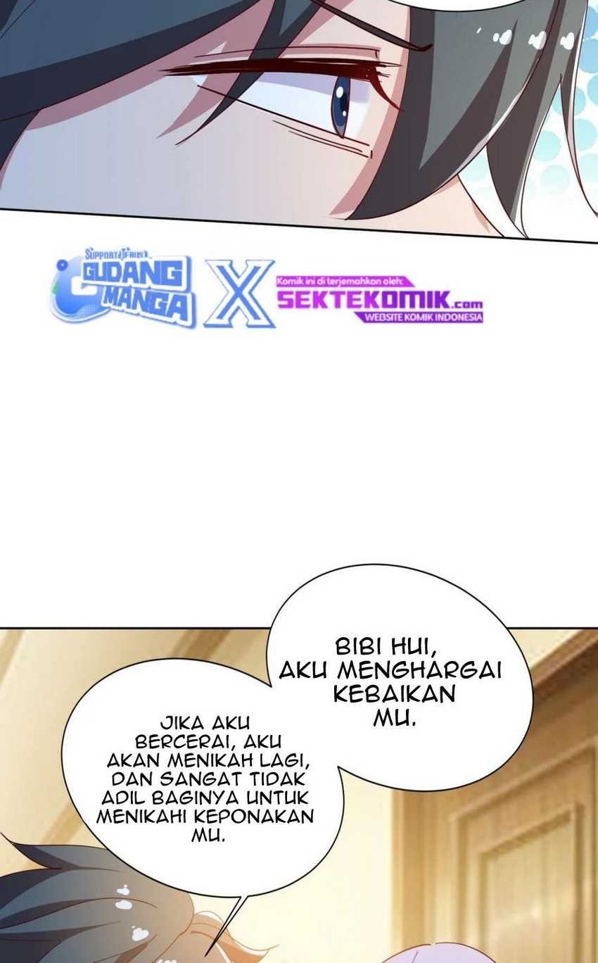 The Strongest Son in Law in History Chapter 17 Gambar 39