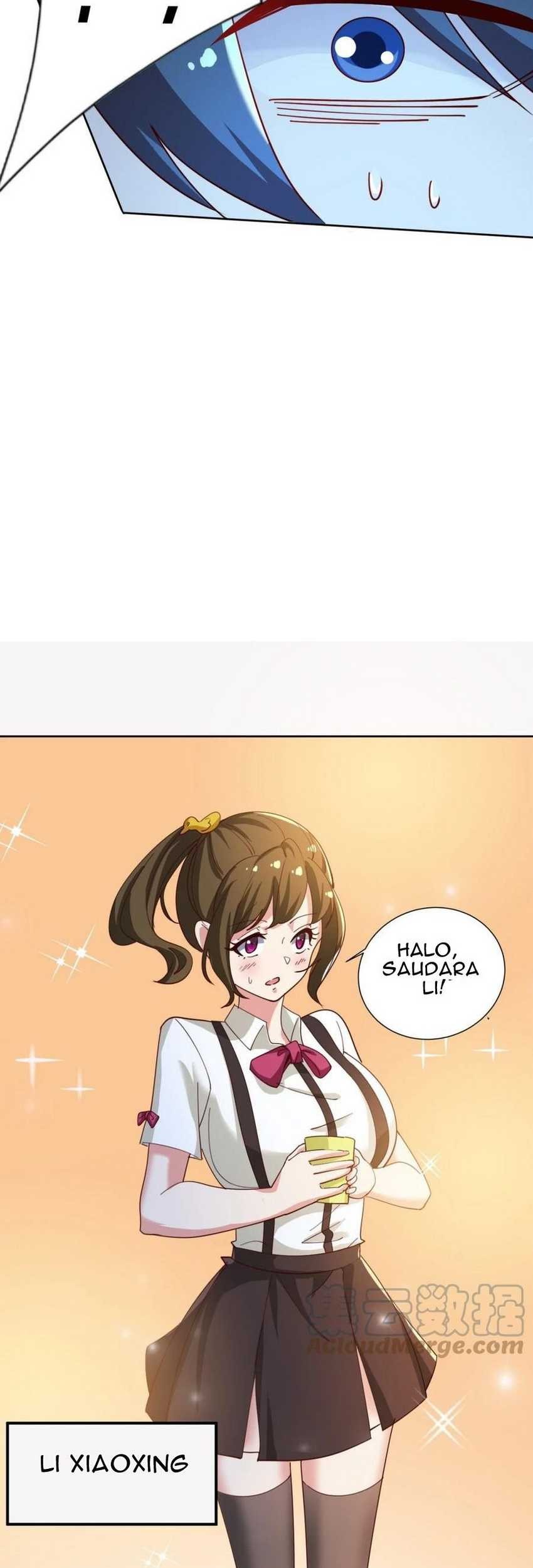 The Strongest Son in Law in History Chapter 17 Gambar 42