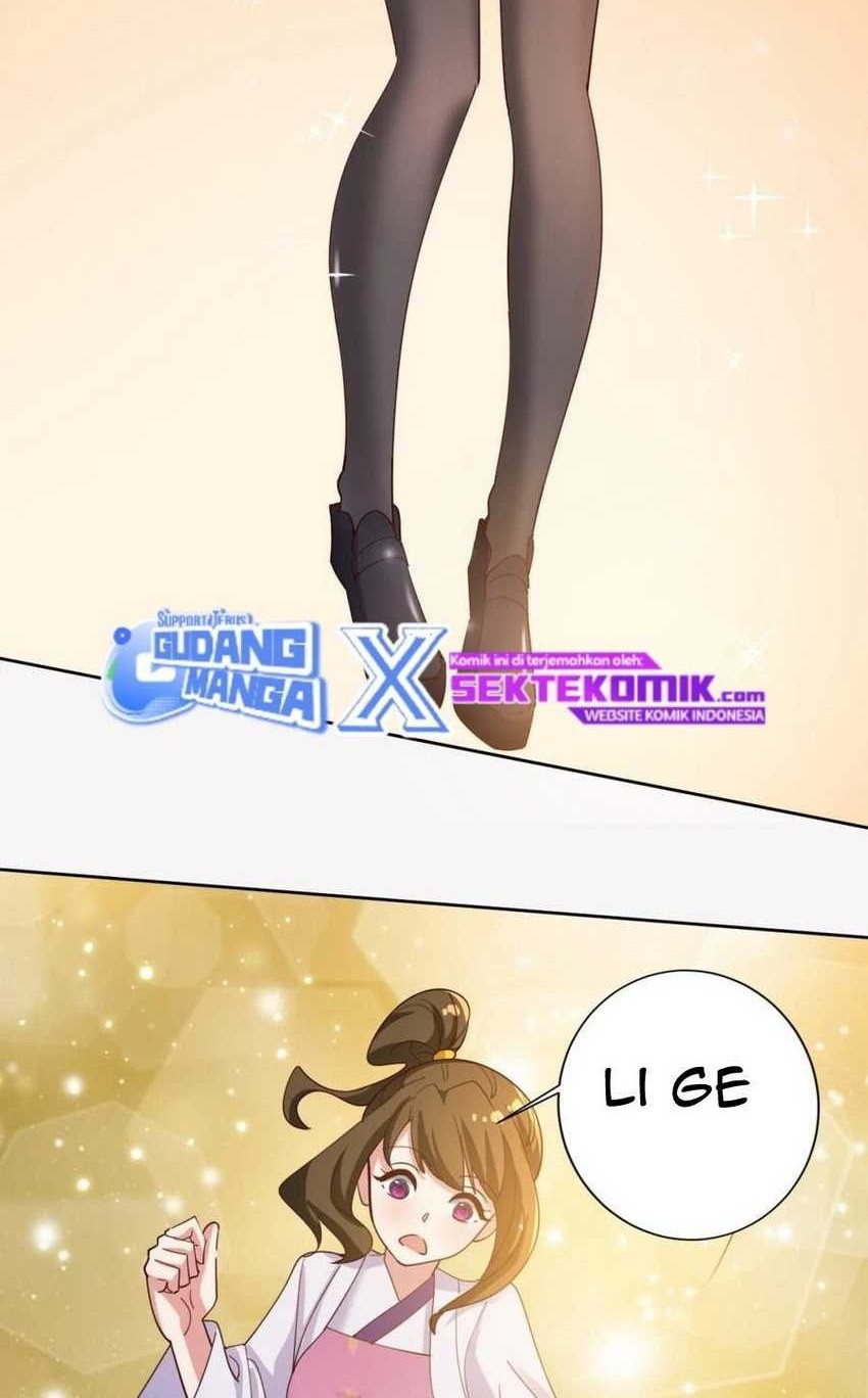 The Strongest Son in Law in History Chapter 17 Gambar 43