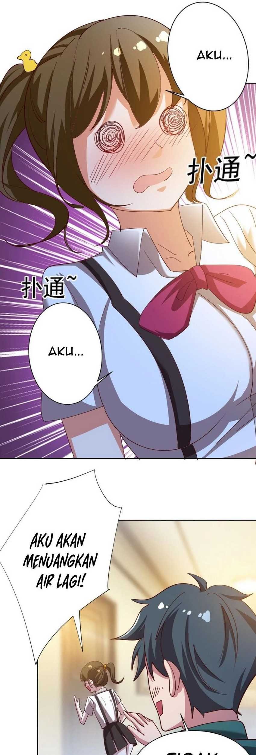 The Strongest Son in Law in History Chapter 17 Gambar 50