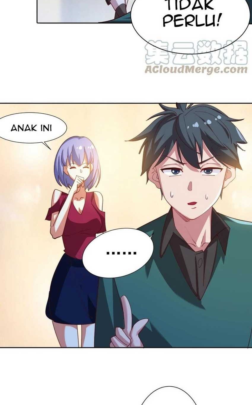 The Strongest Son in Law in History Chapter 17 Gambar 51