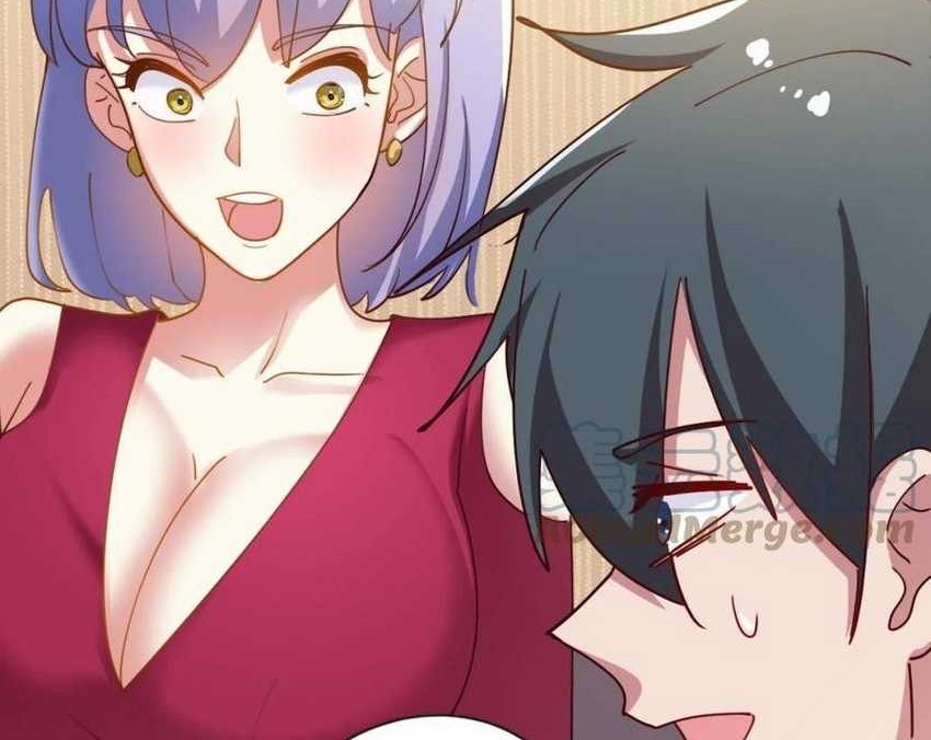 The Strongest Son in Law in History Chapter 17 Gambar 53