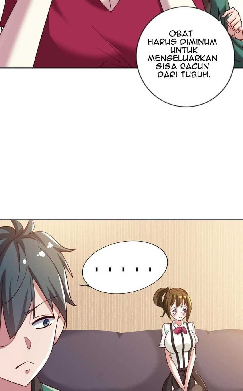 The Strongest Son in Law in History Chapter 17 Gambar 55