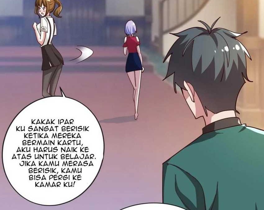 The Strongest Son in Law in History Chapter 17 Gambar 57