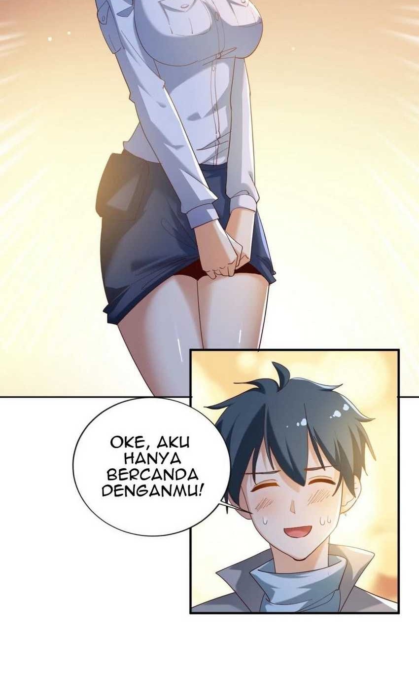 The Strongest Son in Law in History Chapter 17 Gambar 3