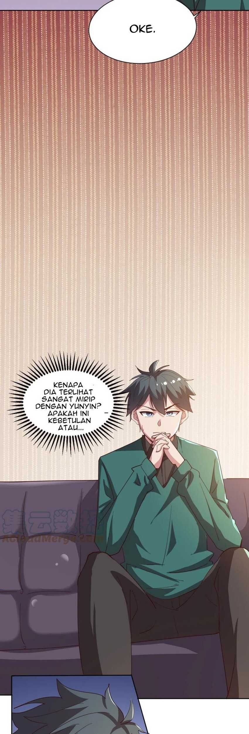 The Strongest Son in Law in History Chapter 17 Gambar 58