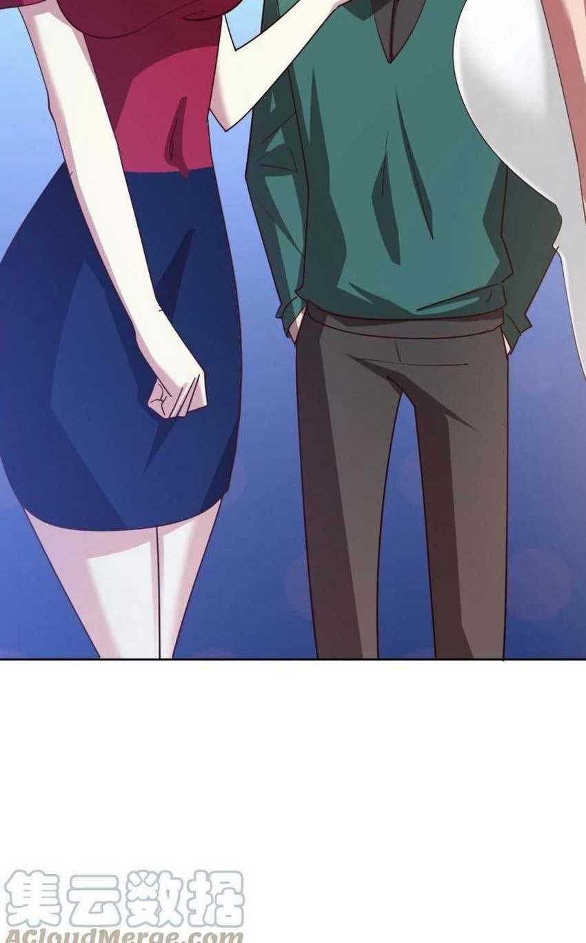 The Strongest Son in Law in History Chapter 17 Gambar 63