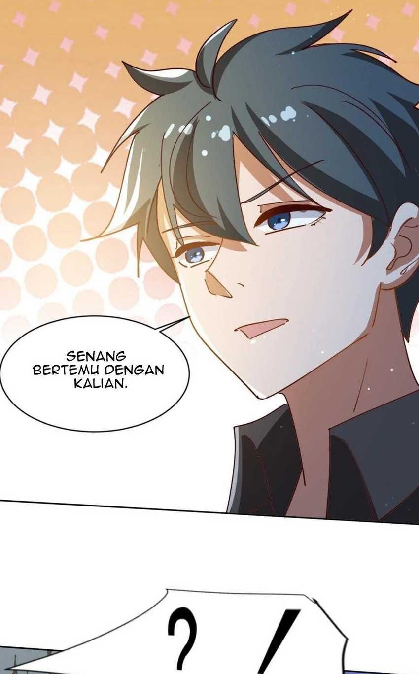 The Strongest Son in Law in History Chapter 17 Gambar 67