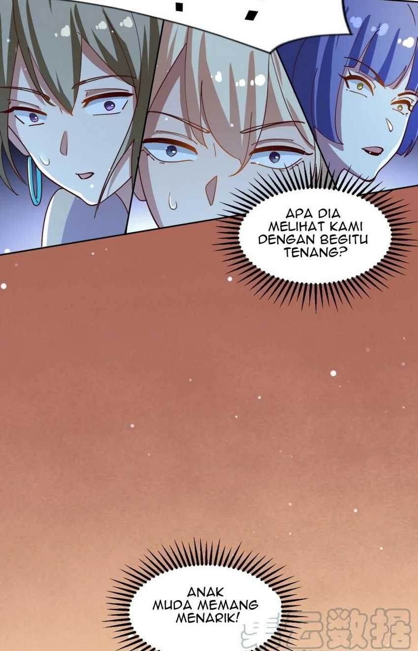 The Strongest Son in Law in History Chapter 17 Gambar 68