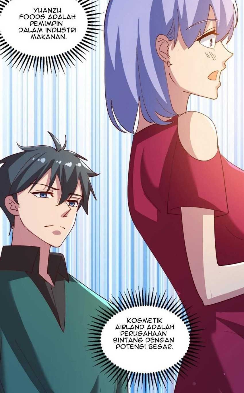 The Strongest Son in Law in History Chapter 17 Gambar 70