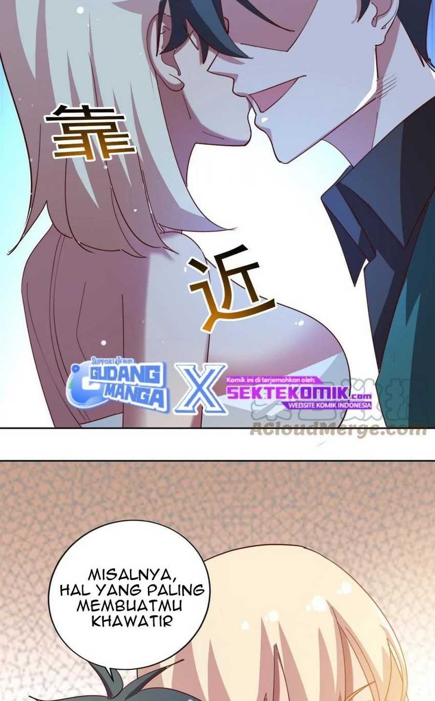 The Strongest Son in Law in History Chapter 17 Gambar 73