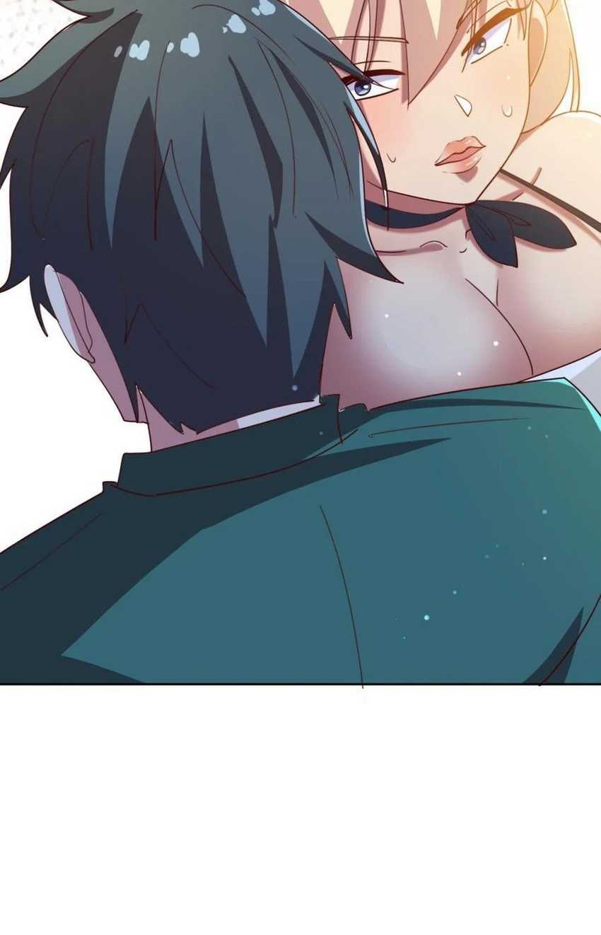 The Strongest Son in Law in History Chapter 17 Gambar 74