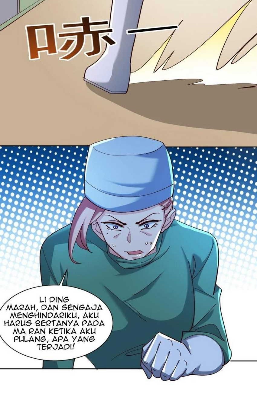 The Strongest Son in Law in History Chapter 17 Gambar 7