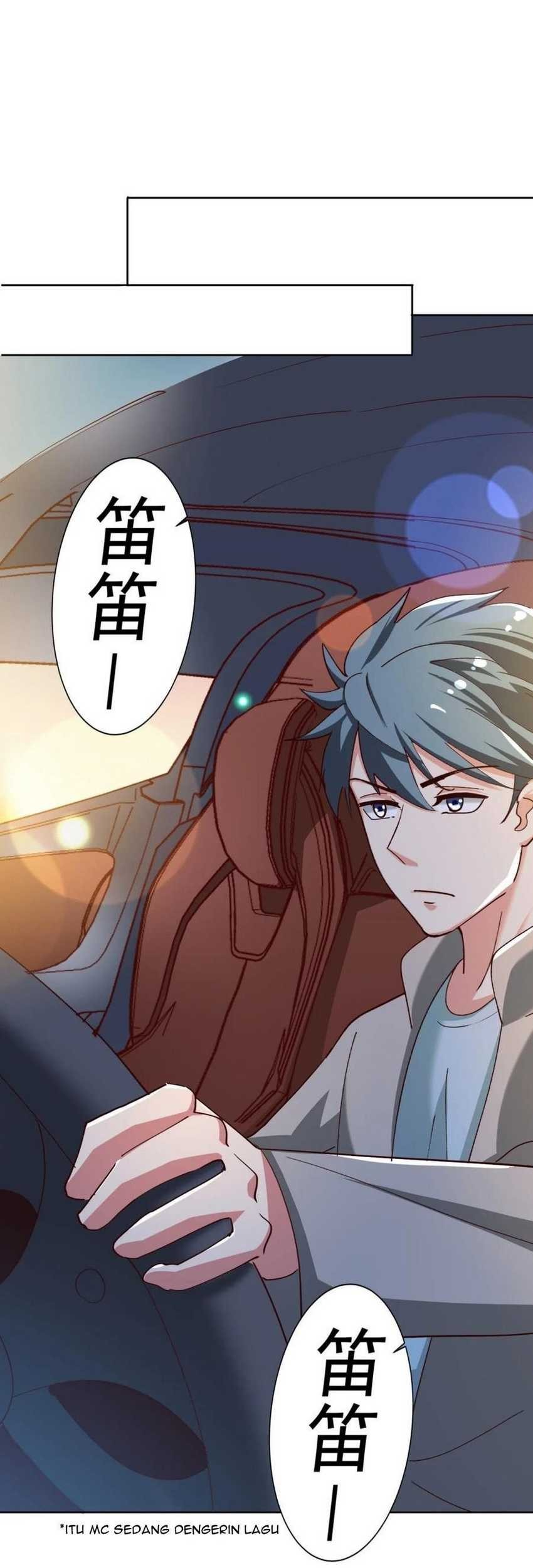 The Strongest Son in Law in History Chapter 17 Gambar 8