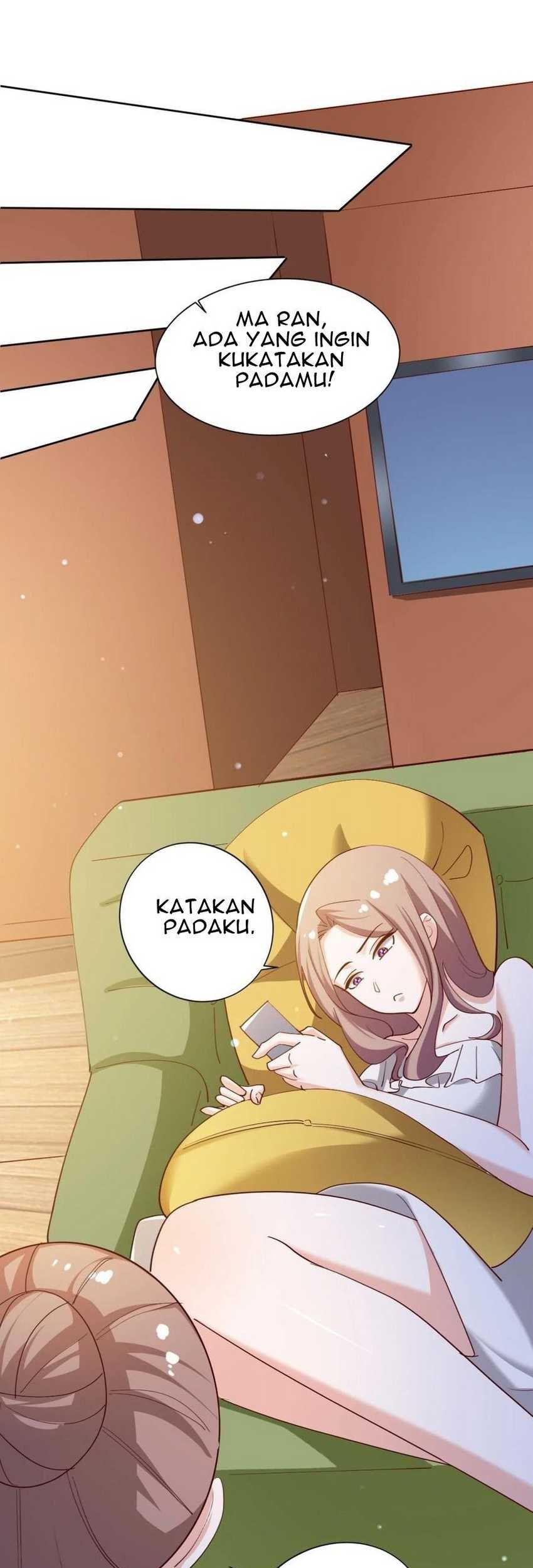 The Strongest Son in Law in History Chapter 17 Gambar 10