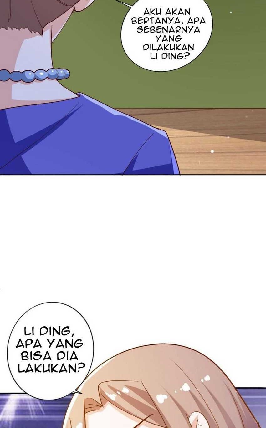 The Strongest Son in Law in History Chapter 17 Gambar 11