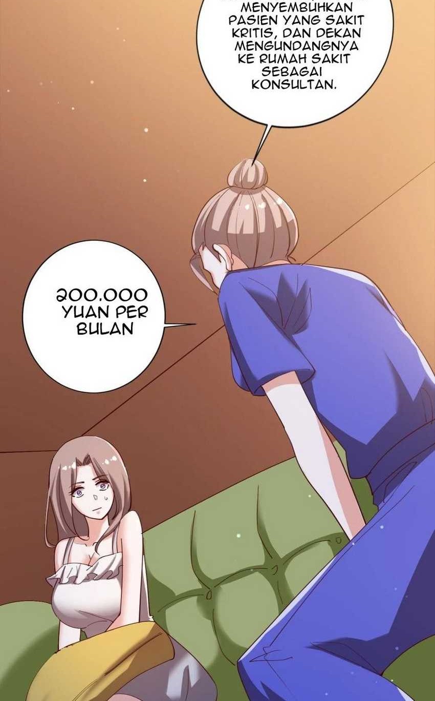 The Strongest Son in Law in History Chapter 17 Gambar 15